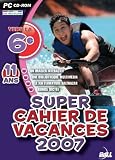 Revue SDLL  / Cahier de vacances : du CM2 à la 6e