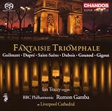 Fantaisie Triomphale [Hybrid SACD]