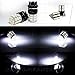 TGP 3156 White 64 LED SMD Wedge Reverse / Backup Light Bulbs and License Plate LED Pair 1999-2006 Ford F250 F350 F450 F550 Super Duty