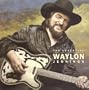 The Essential Waylon Jennings