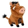 Disney K�nig der L�wen 1100220 - Pumba Pl�sch 25 cm in Displaybox