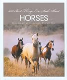 1001 Best Things Ever Said About Horses (1001)