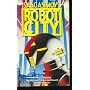 Odyssey (Isaac Asimov's Robot City, Book 1)