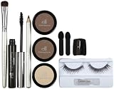 e.l.f. Get The Look Eye Set, 10 pc