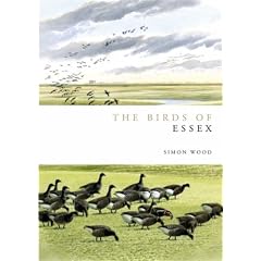 Birds of Essex (Helm County Avifauna)