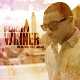 Dreams of a Winner (feat. Shaun ChrisJohn)