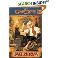 The Quest for the Trilogy: A Rover Novel of Three Adventures (The Rover) by  Mel Odom