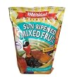 Mariani Sun Ripened Mixed Fruit No Sugar Added Dried Fruit 36 Ounce Value Bag