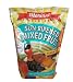 Mariani Sun Ripened Mixed Fruit No Sugar Added Dried Fruit 36 Ounce Value Bag