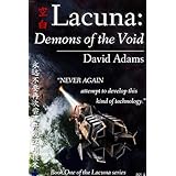 Lacuna: Demons of the Void