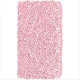 The Rug Market SHAGGY RAGGY HEART PINK PINK HEART 3X3 HEART