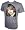 Vintage 1975 Ringo Starr Beatles Rock Concert Greatest Hits LMT ED Tour T-Shirt, small
