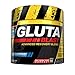 Promera Health Con-Cret Gluta Blast Advanced Recovery Blend, Blue Raspberry, 8.04 Ounce