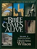 Bible Comes Alive: 3