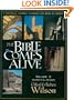 The Bible Comes Alive: A Pictorial Journey Through the Book of Books, Volume 3