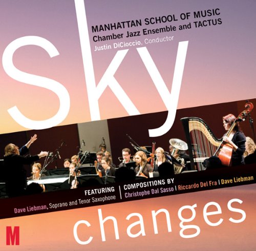 manhattan school of music