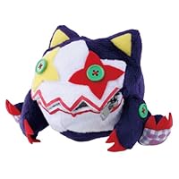 パズル&ドラゴンズ 変身ぬいぐるみ ピエドラ
