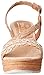 Sbicca Women's Carice Wedge Sandal