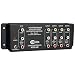 Cable Electronics Labs AV 400 Prograde Composite A/V Distribution Amplifiers RS.6561.00