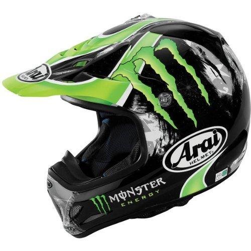 Arai Helmets VX Pro 3 Graphics Helmet , Style: Crutchlow, Size: XL 814064 2010 51SsgtbNVFL Arai Helmets VX Pro 3 Graphics Helmet , Style: Crutchlow, Size: XL 814064 2010