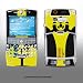 Motorola Q Hazard GEL skin m8007