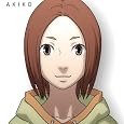�C���̎��� act01:AKIKO (���ʌ��萶�Y) [DVD] DVD ~ ���R��