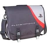  : Playstation 3 System Messenger Bag