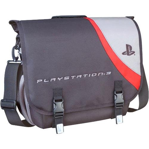 ALS INDUSTRIES PS3 Messenger Bag