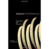 Analyzing the Global Political Economy