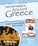 Food and cooking in ancient Greece