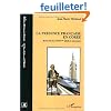 La pr�sence fran�aise en Cor�e de la fin du XVIIIe si�cle � nos jours