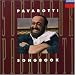 Music : Pavarotti Songbook