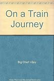 On a train journey