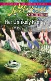 Her Unlikely Family (Love Inspired #434)