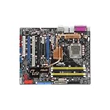 Asus P5NT WS Socket T NVIDIA nForce Dual PCI-E x 16 ATX Server Motherboard