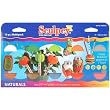Sculpey III Polymer Clay Multi Pack - 10-pc. (2 oz.)
