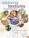 Exploring Textures In Watercolor: A Hands-On Approach