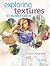 Exploring Textures In Watercolor: A Hands-On Approach