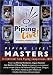 Piping Live-Masters Invitational Solo Piping Compe