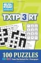 Txtpert™: 100 Puzzles from The Nation's No. 1 Newspaper