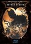 Batman Begins - Bonus Figurine Edition [Blu-ray]