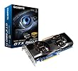 Gigabyte NVIDIA GeForce GTX560 TI Grafikkarte (PCI-e, 1GB GDDR5 Speicher, 2x DVI, mini-HDMI, 1GPU)