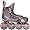 Bauer Vapor XR3 Inline Skates [SENIOR]
