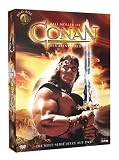 CONAN - Der Abenteurer - Staffel 1 - Ralf Moeller