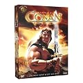 CONAN - Der Abenteurer - Staffel 1 [4 DVDs]