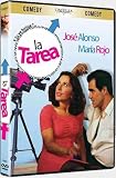 La Tarea [DVD] [Region 1] [US Import] [NTSC]