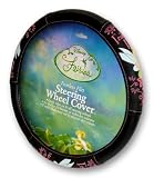 Steering Wheel Cover - Tinker Bell Fearless Flirt