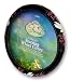 Steering Wheel Cover - Tinker Bell Fearless Flirt