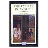 The Fabliau in English (Longman Medieval and Renaissance Library)