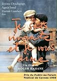 Im Alive and I Love You ( Je suis vivante et je vous aime ) [DVD]